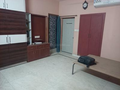 Bedroom Image of 1200 Sq.ft 2.5 BHK Independent House for rent in Gopal Bari Jodhpur for Rs. 10000