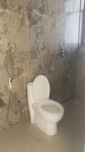 Image of 1845 Sq.ft 3 BHK Apartment / Flat for rent in Ajmera And Sheetal Casa Vyoma, Vastrapur, Ahmedabad for Rs. 55000