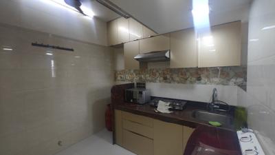 Siddhi Prabha Kitchen 3