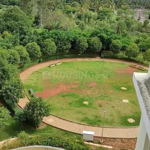 Image of 1305 Sq.ft 2 BHK Apartment / Flat for sale in Prestige Royale Gardens, Yelahanka, Bengaluru for Rs. 16400000
