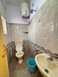 Image of 350 Sq.ft 1 BHK Builder Floor for rent in New Tippasandra, Bengaluru for Rs. 15000