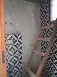 Bedroom One Image of 1400 Sq.ft 3 BHK Apartment / Flat for sale in DM Infra, Sector 104 Noida for Rs. 6800033