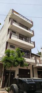 Image of 1300 Sq.ft 3 BHK Independent House for rent in Rohini Extension, New Delhi for Rs. 15000