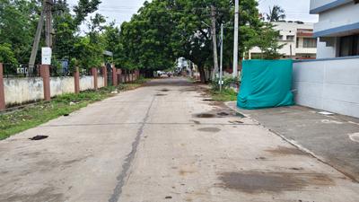 Image of 1152 Sq.ft 2 BHK Independent House for sale in Ramanayapeta, Kakinada for Rs. 6000000