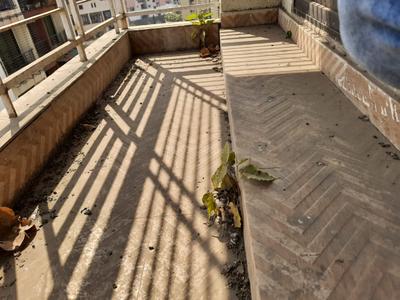 Balcony Image of 685 Sq.ft 1 BHK Apartment / Flat for sale in Reliable Balaji Shradha, Ulwe Navi Mumbai for Rs. 5300000