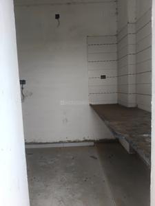 Kitchen Image of 700 Sq.ft 2 BHK Apartment / Flat for sale in Manjalpur Vadodara for Rs. 3000000