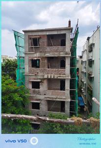 Image of 980 Sq.ft 2 BHK Apartment / Flat for sale in Akkayyapalem, Visakhapatnam for Rs. 7800000