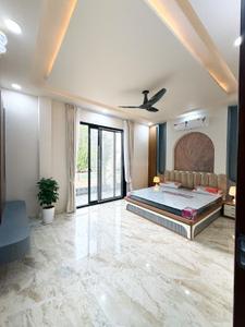 Hall Image of 4000 Sq.ft 4 BHK Independent House for sale in Vaishali Nagar Extension Jaipur for Rs. 24100000