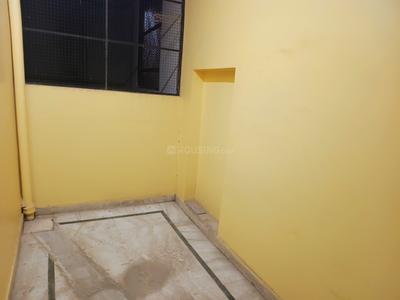 Balcony Image of 1600 Sq.ft 2 BHK Independent House for rent in Malviya Nagar Jaipur for Rs. 10000