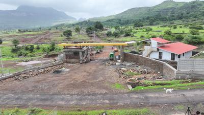 Image of 11229 Sq.ft Residential Plot / Land for sale in Koroli, Nashik for Rs. 4800000