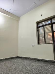 Bedroom Image of 900 Sq.ft 1 BHK Builder Floor for rent in Tajganj Agra for Rs. 8000