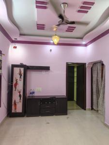 Hall Image of 1200 Sq.ft 3 BHK Independent House for rent in Saptapur Dharwad for Rs. 17000