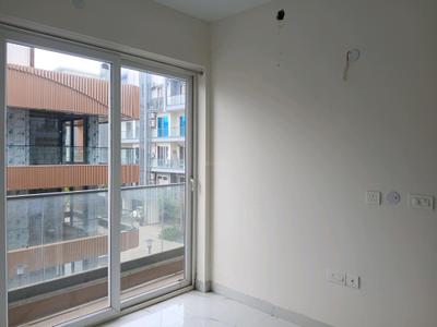 Bedroom Image of 1494 Sq.ft 3.5 BHK Apartment / Flat for sale in M3M Soulitude , Sector 89 Gurgaon for Rs. 16350000