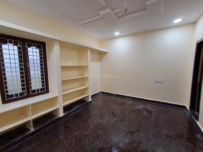 Bedroom Image of 1085 Sq.ft 2 BHK Independent House for rent in Hayathnagar Hyderabad for Rs. 10000