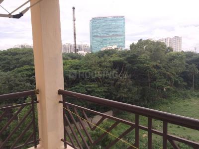 Balcony Image of 1166 Sq.ft 2 BHK Apartment / Flat for sale in Embassy Heritage, Malleswaram Bengaluru for Rs. 19000000