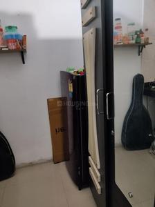 Kitchen Image of Roommate require In Oshiwara in Jogeshwari West, Mumbai