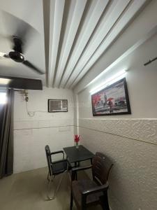 Hall Image of 1700 Sq.ft 4 BHK Apartment / Flat for sale in Royale Mansions, Dhakoli Zirakpur for Rs. 11500000