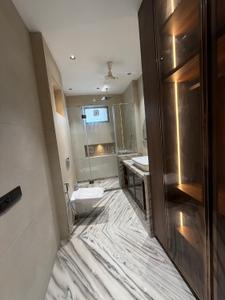 Image of 2600 Sq.ft 4 BHK Builder Floor for sale in Bali Nagar, New Delhi for Rs. 65000000