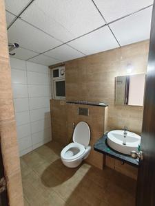 Image of 1600 Sq.ft 3 BHK Apartment / Flat for rent in Sipani Pennantia, Hulimavu, Bengaluru for Rs. 58000