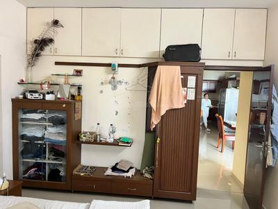 Hall Image of 3400 Sq.ft 4 BHK Apartment / Flat for sale in Sewani Viceroy Villa Apartments, Vastrapur Ahmedabad for Rs. 28000000