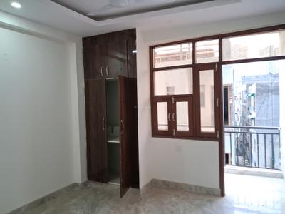 Bedroom Image of 1050 Sq.ft 2 BHK Apartment / Flat for sale in Sector 49 Noida for Rs. 4500000