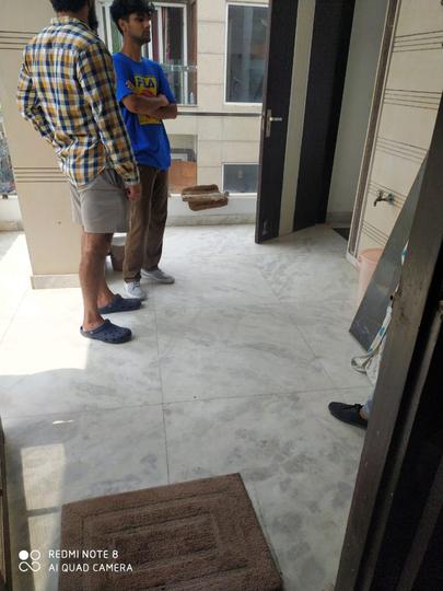 Block 6A, Ramesh Nagar Property Details Video 1