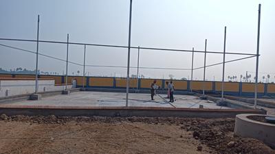 Image of 1485 Sq.ft Residential Plot / Land for sale in Harivillu Fortune Green Town, Akunuru, Vijayawada for Rs. 2000000