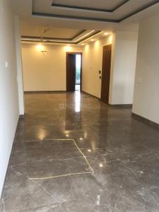Hall Image of 2450 Sq.ft 3 BHK Builder Floor for sale in BPTP Amstoria , Sector 102 Gurgaon for Rs. 38000000