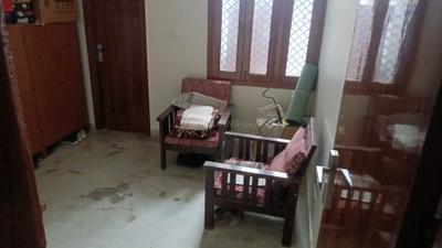 Bedroom Image of 3000 Sq.ft 5 BHK Apartment / Flat for sale in Sampada Sagar Presidency, Sector 50 Noida for Rs. 35000000