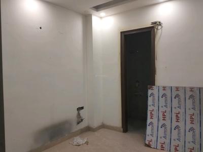 Bedroom Image of 1350 Sq.ft 3 BHK Builder Floor for sale in Paschim Vihar New Delhi for Rs. 29000000