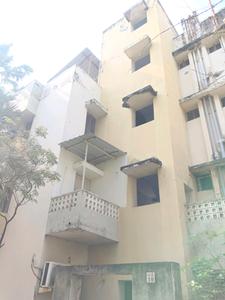 Building Image of 700 Sq.ft 1 BHK Apartment / Flat for sale in Udayan UNNABH UNNAT UMESHWAR ENCLAVE, Santoshpur Kolkata for Rs. 2400000