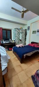 Balcony Image of 850 Sq.ft 2 BHK Apartment / Flat for sale in Gandhi Nagar Nalgonda for Rs. 5000000