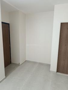 Bedroom Image of 650 Sq.ft 2 BHK Apartment / Flat for sale in Dosti West County, Thane West Thane for Rs. 8999999