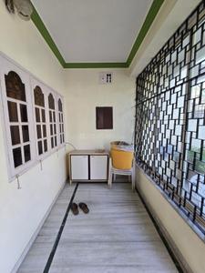 Balcony Image of 2700 Sq.ft 3 BHK Independent House for sale in Nizampura Vadodara for Rs. 21000000