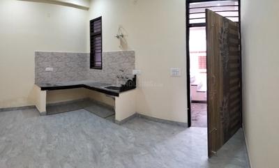 Kitchen Image of 800 Sq.ft 1.5 BHK Apartment / Flat for rent in Sector 110 Gurgaon for Rs. 13000