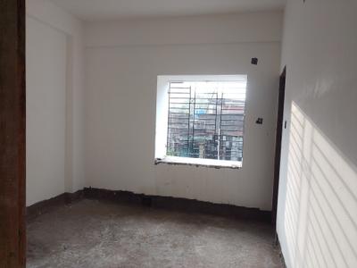 Bedroom Image of 1413 Sq.ft 3 BHK Apartment / Flat for sale in Dhakuria Kolkata for Rs. 8925000