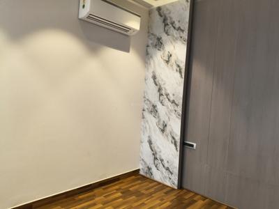 Bedroom Image of 2700 Sq.ft 4 BHK Builder Floor for sale in Inder Luxury Builder Floor Sushant Lok 1, Sushant Lok Phase 1 Gurgaon for Rs. 45000000