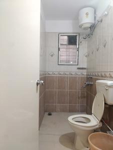 Common Bathroom Image of 1600 Sq.ft 3 BHK Apartment / Flat for sale in Manas Lake City Phase 1, Pirangut Pune for Rs. 10800000