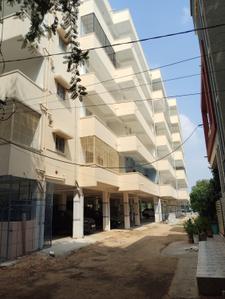 Image of 1200 Sq.ft 2 BHK Apartment / Flat for sale in Puttaparthi, Sri Sathya Sai for Rs. 3500000