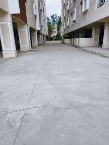 Image of 1413 Sq.ft 3 BHK Apartment / Flat for sale in Bolarum, Secunderabad for Rs. 8500000