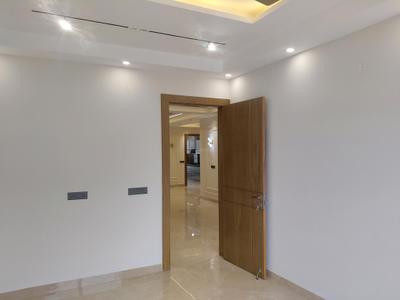 Bedroom Image of 2565 Sq.ft 4 BHK Builder Floor for sale in Sector 45 Gurgaon for Rs. 33000000