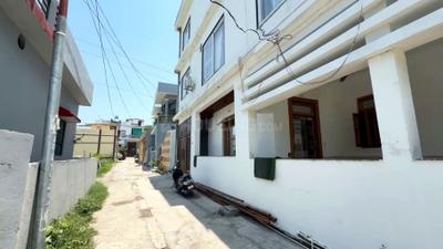 Balcony Image of 2000 Sq.ft 6 BHK Duplex for sale in Doiwala Dehradun for Rs. 18000000
