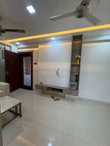 Hall Image of 2100 Sq.ft 3 BHK Apartment / Flat for rent in Scheme No 140 Indore for Rs. 60000
