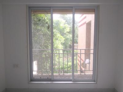 Bedroom Image of 615 Sq.ft 1 BHK Apartment / Flat for sale in Bapane Mumbai for Rs. 3300000