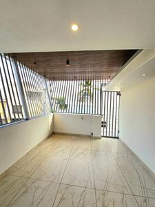 Balcony Image of 1800 Sq.ft 3 BHK Independent House for sale in Aluva Kochi for Rs. 9000000