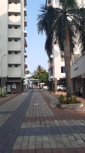 Image of 1495 Sq.ft 3 BHK Apartment / Flat for sale in Vennala, Kochi for Rs. 9600000