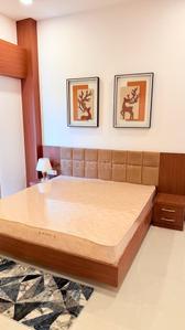 Bedroom Image of 5000 Sq.ft 3 BHK Villa for sale in Karjat Thane for Rs. 75000000