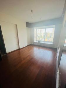 Bedroom Image of 1350 Sq.ft 3 BHK Apartment / Flat for rent in Kings Tower, Madanpura Mumbai for Rs. 129000