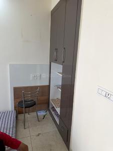 Hall Image of 2000 Sq.ft 4 BHK Apartment / Flat for sale in Sushma Chandigarh Grande, Gazipur Zirakpur for Rs. 16000000