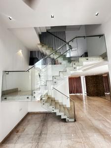 Hall Image of 4000 Sq.ft 4 BHK Villa for rent in Injambakkam Chennai for Rs. 160000